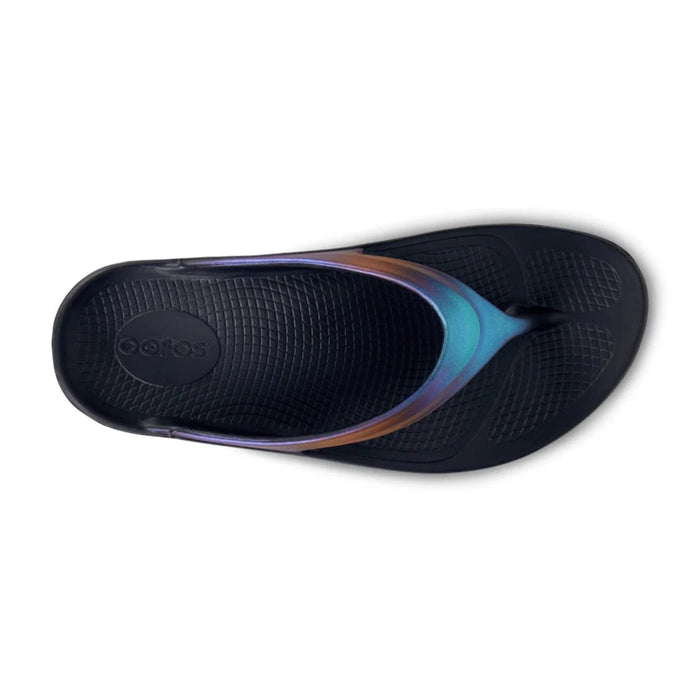 OOFOS Sandals WOMEN'S OOLALA LUXE SANDAL WOMEN'S OOLALA LUXE SANDAL