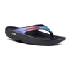 OOFOS Sandals WOMEN'S OOLALA LUXE SANDAL WOMEN'S OOLALA LUXE SANDAL