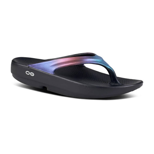 OOFOS Sandals WOMEN'S OOLALA LUXE SANDAL WOMEN'S OOLALA LUXE SANDAL