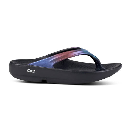 OOFOS Sandals WOMEN'S OOLALA LUXE SANDAL WOMEN'S OOLALA LUXE SANDAL