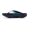 OOFOS Sandals WOMEN'S OOLALA LUXE SANDAL WOMEN'S OOLALA LUXE SANDAL