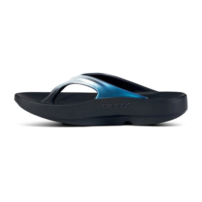 OOFOS Sandals WOMEN'S OOLALA LUXE SANDAL WOMEN'S OOLALA LUXE SANDAL