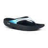 OOFOS Sandals WOMEN'S OOLALA LUXE SANDAL WOMEN'S OOLALA LUXE SANDAL