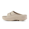 OOFOS Sandals WOMEN'S OOMEGA OOAHH SANDAL - NOMAD WOMEN'S OOMEGA OOAHH SANDAL - NOMAD