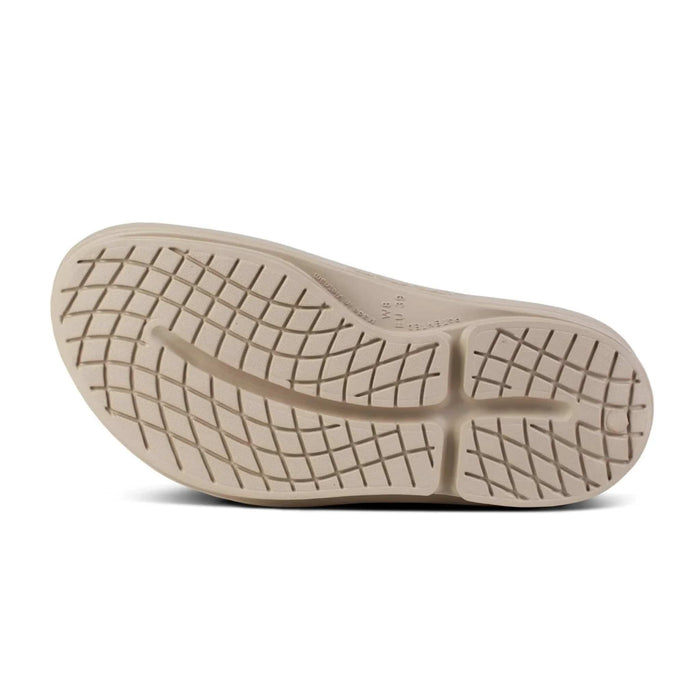 OOFOS Sandals WOMEN'S OOMEGA OOAHH SANDAL - NOMAD WOMEN'S OOMEGA OOAHH SANDAL - NOMAD