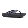 OOFOS scandals MEN 3 / WOMEN 5 / Black/Graphite OOriginal Sport 22956603 OOriginal Sport