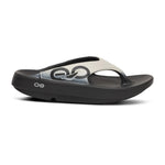 OOFOS scandals MEN 3 / WOMEN 5 / Chalk OOriginal Sport OOriginal Sport