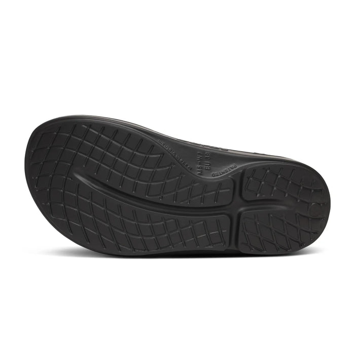 OOFOS scandals OOriginal Sport Thong unisex OOriginal Sport Thong unisex