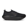 OOFOS shoes 12.5 / Black Men's OOmy Stride 198411003632 Men's OOmy Stride / Black