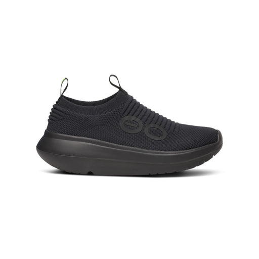 OOFOS SHOES 6 / Black / BLACK OOmy 198411014034 OOmy