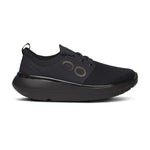 OOFOS SHOES 6 / Black OOmy 198411002796 OOmy