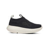 OOFOS SHOES 6 / Chalk / Black Women's OOmy Zen 198411003786 Women's OOmy Zen