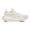 OOFOS SHOES 6 / Chalk OOmy Women's Zen 198411004110 OOmy Women's Zen