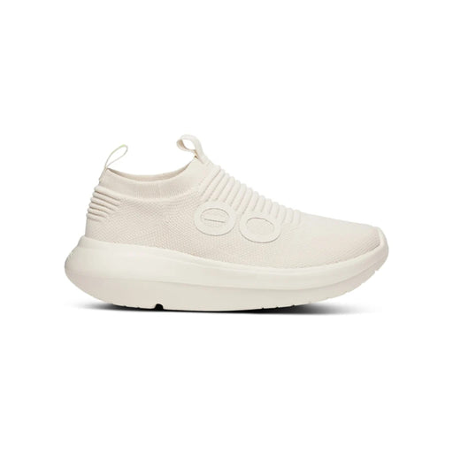 OOFOS SHOES 6 / Chalk OOmy Women's Zen 198411004110 OOmy Women's Zen
