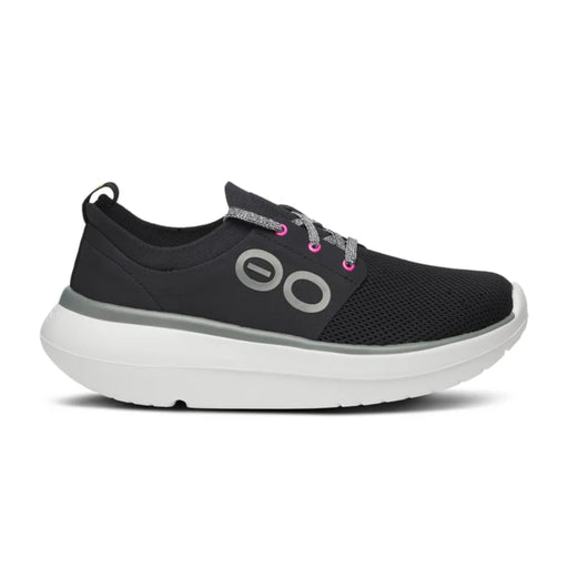 OOFOS SHOES 6 / Stardust OOmy Women's  Stride 198411002680 OOmy Women's  Stride