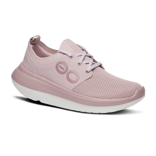 OOFOS SHOES 6 / Stardust Women's OOmy Stride 198411002680 Women's OOmy Stride