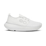 OOFOS SHOES 6 / White OOmy 198411002901 OOmy