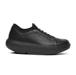OOFOS SHOES 8 / Black Club+ Slip-On 198411037156 Club+ Slip-On
