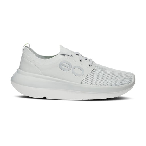 OOFOS shoes 8 / Glacier OOmy 198411003335 OOmy