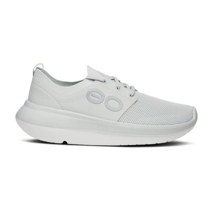 OOFOS shoes 8 / Glacier OOmy 198411003335 OOmy