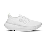 OOFOS shoes 8 / White OOmy 28542011 OOmy