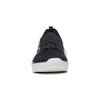 OOFOS shoes Men's OOmy Stride Men's OOmy Stride / White Black
