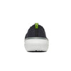 OOFOS shoes Men's OOmy Stride Men's OOmy Stride / White Black