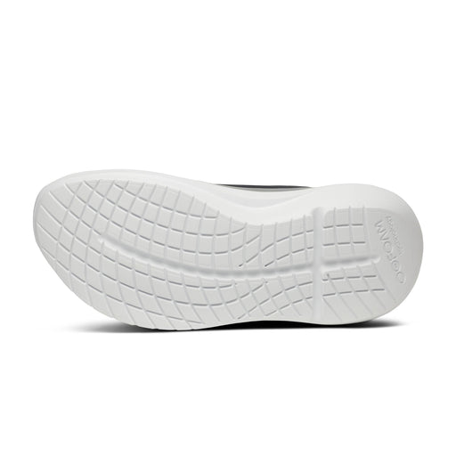 OOFOS shoes Men's OOmy Stride Men's OOmy Stride / White Black