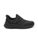 ORTHOFEET SHOES 5 / Medium (B) / Black/Black Orthofeet Women's Naya Hands-Free Orthofeet Women's Naya Hands-Free