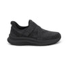 ORTHOFEET SHOES 5 / Medium (B) / Black/Black Orthofeet Women's Naya Hands-Free Orthofeet Women's Naya Hands-Free