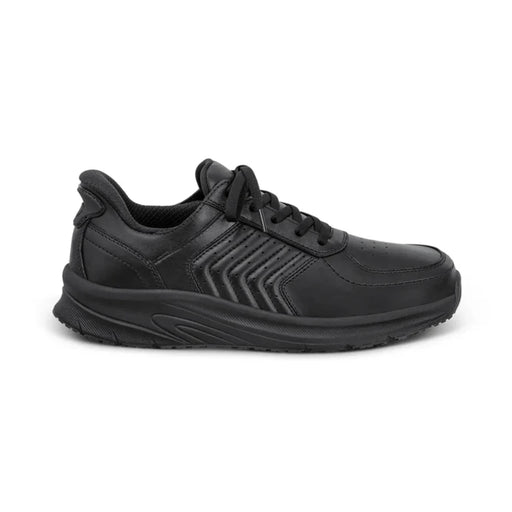 ORTHOFEET SHOES 5 / Medium (B) Orthofeet Women's Roam Hands-Free Black Orthofeet Women's Roam Hands-Free Black