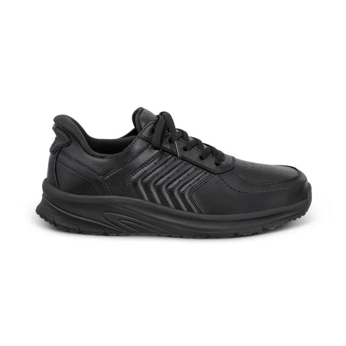ORTHOFEET SHOES 5 / Medium (B) Orthofeet Women's Roam Hands-Free Black Orthofeet Women's Roam Hands-Free Black