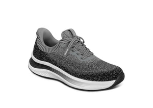 Negro/Gris