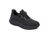 ORTHOFEET SHOES 6 / Black / Medium Nira Hands-Free Nira Hands-Free / Black/Black