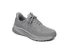 ORTHOFEET SHOES 8 / Grey / Grey / Medium Tilos Hands-Free 614415100325 Tilos Hands-Free / Navy