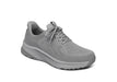 ORTHOFEET SHOES 8 / Grey / Grey / Medium Tilos Hands-Free 614415100325 Tilos Hands-Free