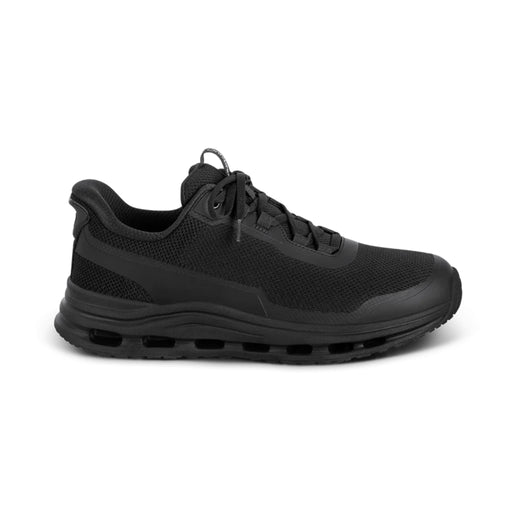 ORTHOFEET SHOES 8 / Medium / Black/Black Journey Hands-Free 614415103173 Journey Hands-Free