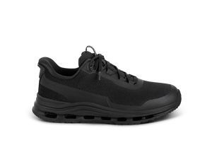 Black/Black