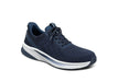 ORTHOFEET SHOES 8 / Navy / Medium Tilos Hands-Free 614415096932 Tilos Hands-Free