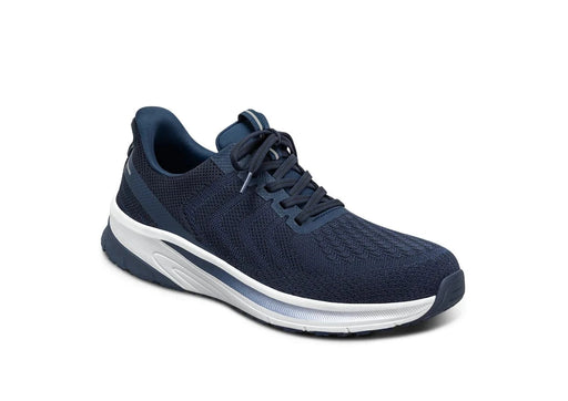 ORTHOFEET SHOES 8 / Navy / Medium Tilos Hands-Free 614415096932 Tilos Hands-Free