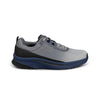 ORTHOFEET SHOES 8 / White / Navy / Medium Race 614415103586 Race