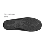 ORTHOFEET SHOES Amalya Black Amalya Black