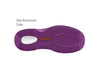 ORTHOFEET SHOES Kita Hands-Free Kita Hands-Free / Navy/Orchid