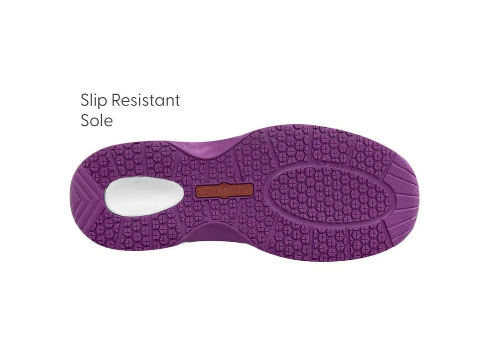 ORTHOFEET SHOES Kita Hands-Free Kita Hands-Free