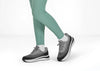 ORTHOFEET SHOES Nira Hands-Free Nira Hands-Free / Black/Black