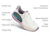 ORTHOFEET SHOES Nira Hands-Free Nira Hands-Free / Indigo