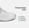 ORTHOFEET SHOES Nira Nira
