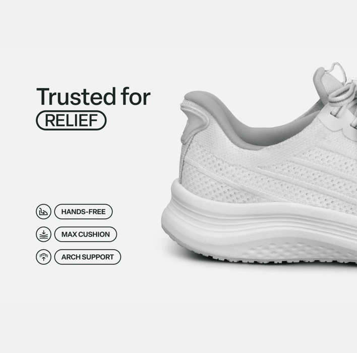 ORTHOFEET SHOES Nira Nira