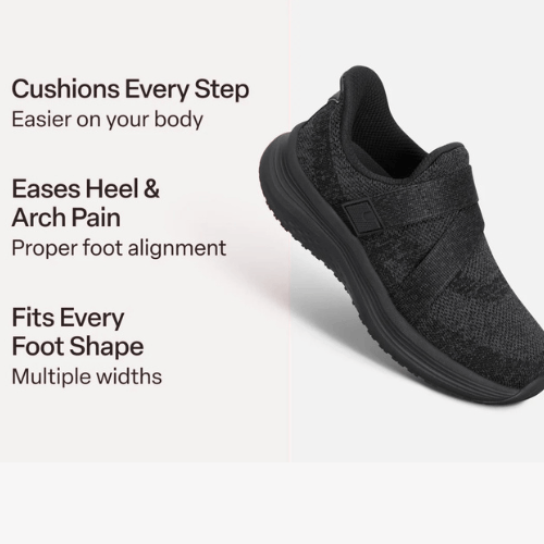 ORTHOFEET SHOES Orthofeet Women's Naya Hands-Free Orthofeet Women's Naya Hands-Free