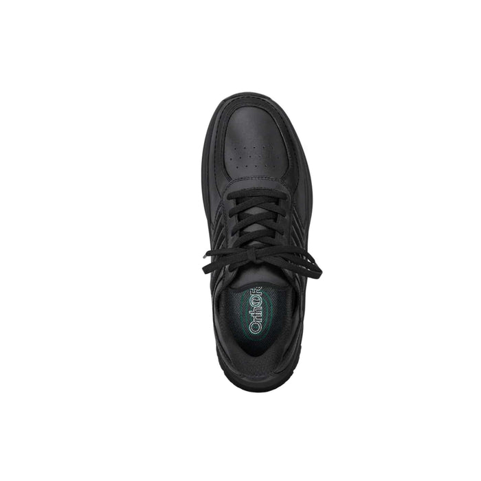 ORTHOFEET SHOES Orthofeet Women's Roam Hands-Free Black Orthofeet Women's Roam Hands-Free Black